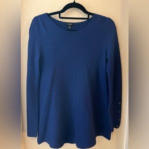 Alfani sweater size small